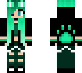 kitty girl