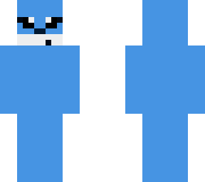 lapis the fox