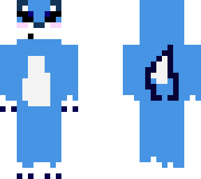 lapis the fox 2.0