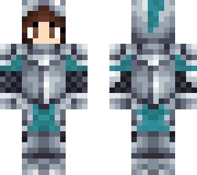 lilianna armor