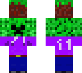 little dirty creeper