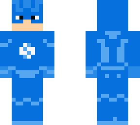 lobtrol flash blue