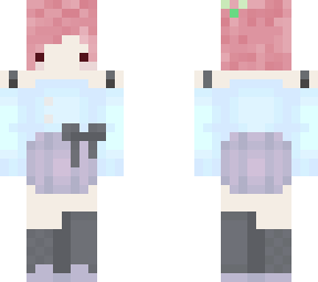 loli derpy chibi girl
