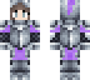 lunella armor