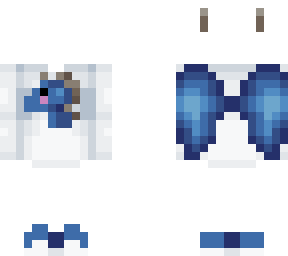 magest is a random outfit!!! - fanskin