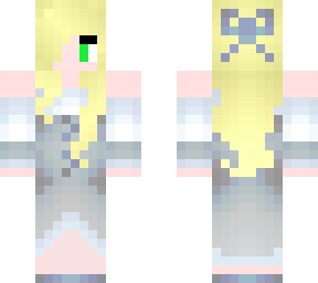 maiden