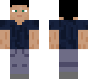male (ethan)