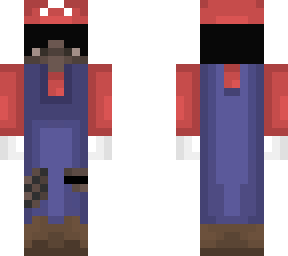 mario boy