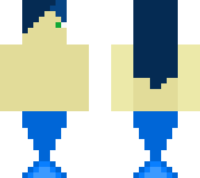 mermaid