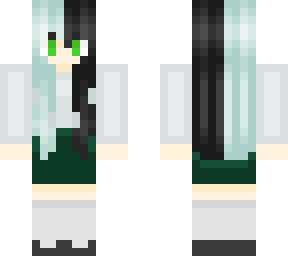 minty