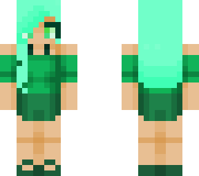 minty fresh remake