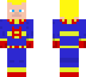 miracle man