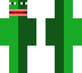 multi-gender meme frog