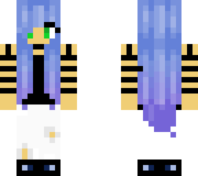 my oc! called lilian