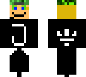 my self skin