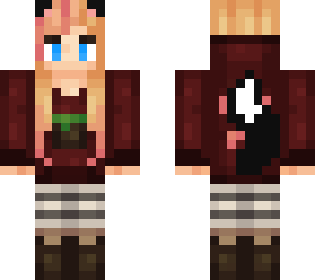 my skin