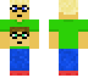 nerdbegaming fan(boy)