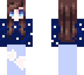night girl