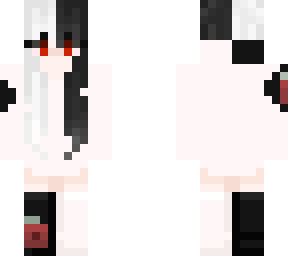 nightmare skin