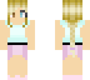 nova (oc)