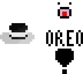 oreo!!
