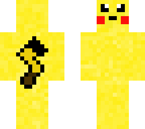 pikachu pvtos
