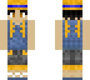 pixelmon skin 2.0
