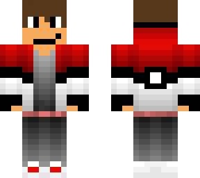 pokemon trainer
