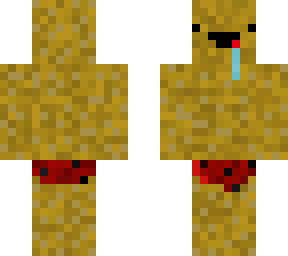 potato
