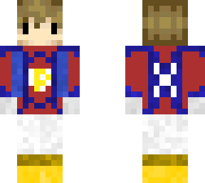 poultry man