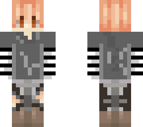 prestly (my oc)