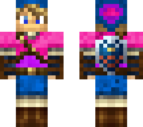 pride link