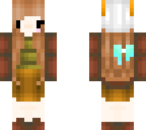 prize for apachanator