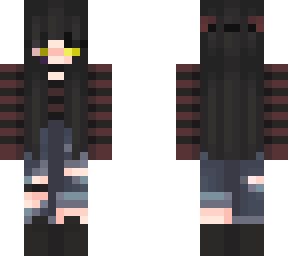 red demon edit (read desc)