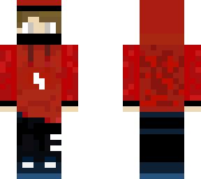red mini