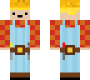 risky skin (builder)