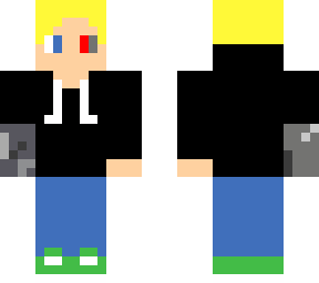 robot alex