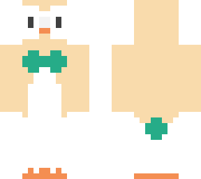 rowlet