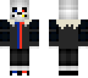 sans busyness boiiii
