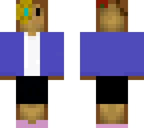 sans the bread man