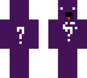 secret mystery noob guy