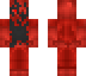 shadow red steve