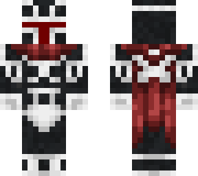 silver knight