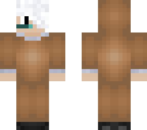 skin for friend