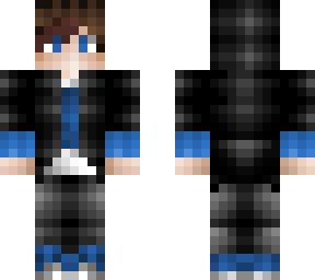 skin title