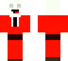 slaim36 noob christmas