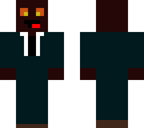 slaim36 noob hallowen