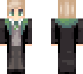 slytherin