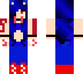 sonic girl.exe
