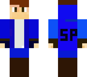 stan power